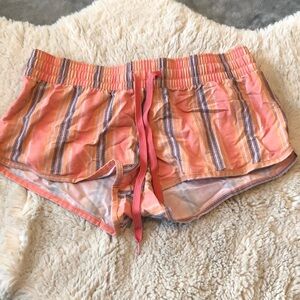 EUC RC swim shorts